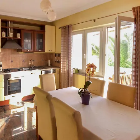 Apartman Darija