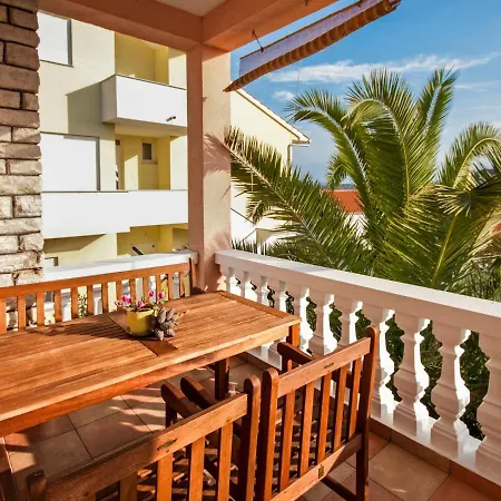 Apartman Darija *
