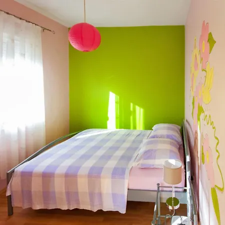 Darija Apartman Tribalj