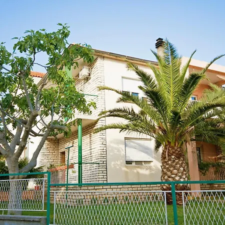 Apartman Darija Tribalj