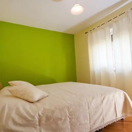 Apartman Darija Tribalj