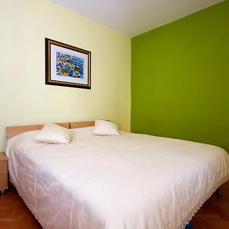 Apartman Darija *